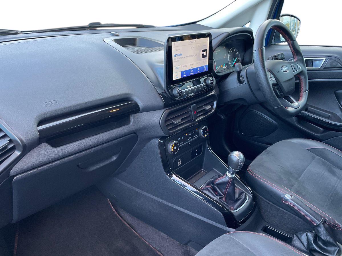 Used Ford Ecosport 2022 for sale - 76373022: Photo 18