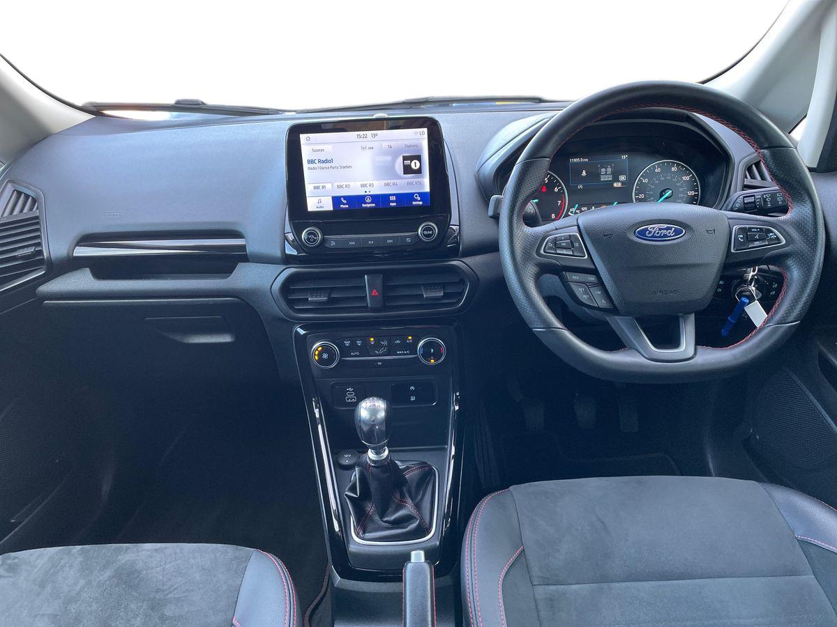 Used Ford Ecosport 2022 for sale - 76373022: Photo 19