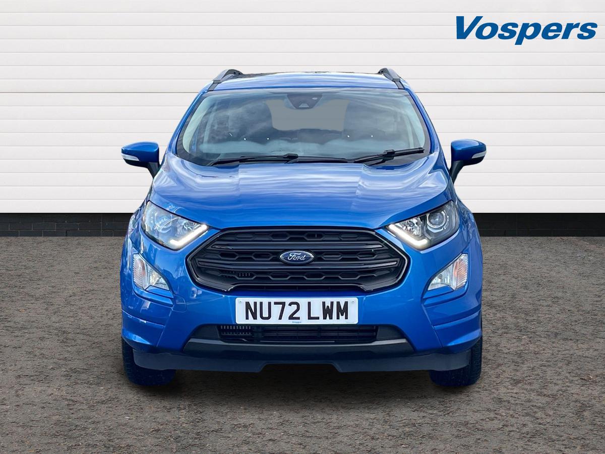 Used Ford Ecosport 2022 for sale - 76373022: Photo 2