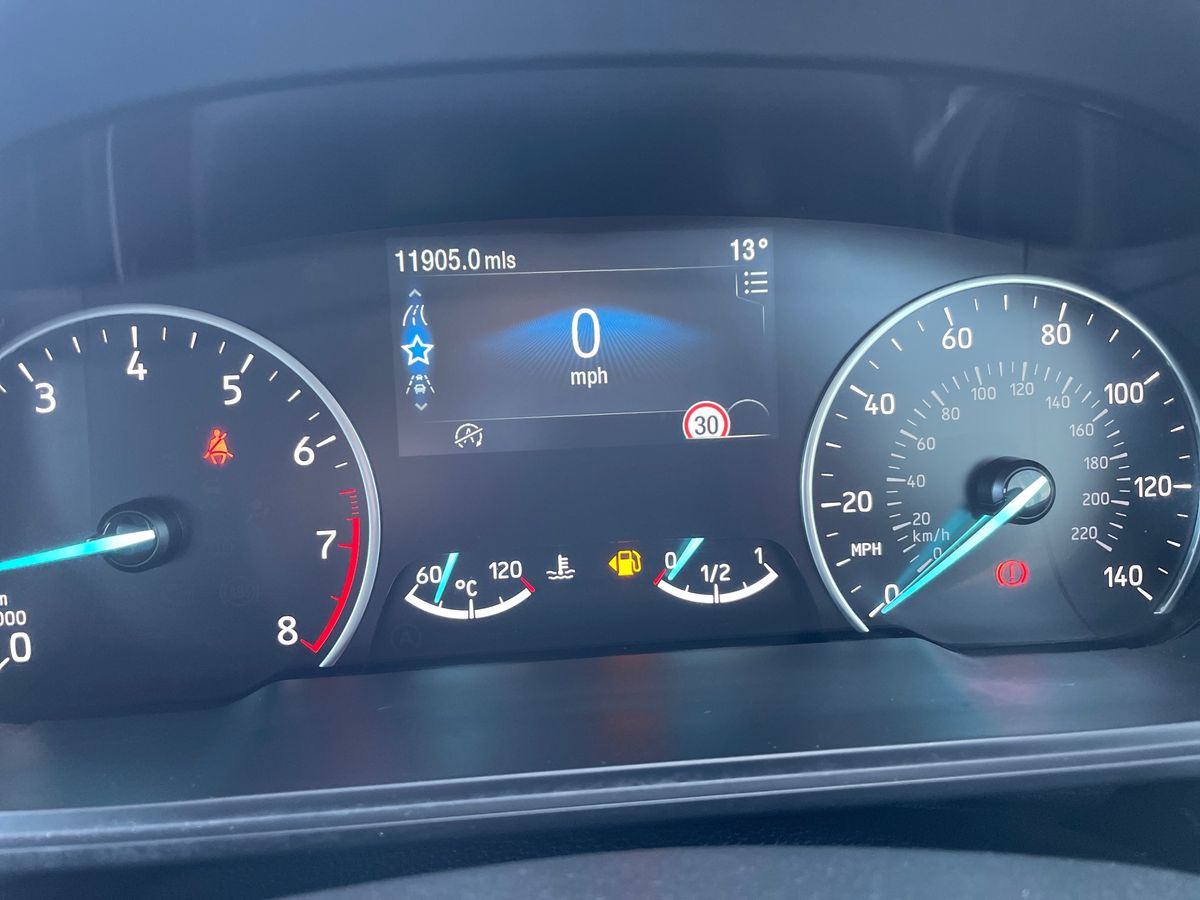 Used Ford Ecosport 2022 for sale - 76373022: Photo 23