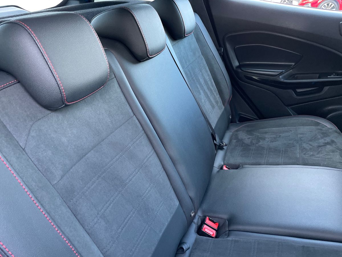 Used Ford Ecosport 2022 for sale - 76373022: Photo 28