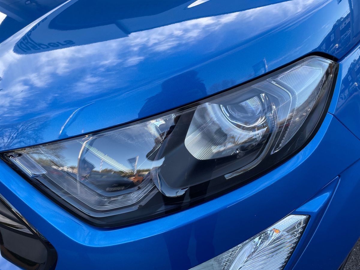 Used Ford Ecosport 2022 for sale - 76373022: Photo 32