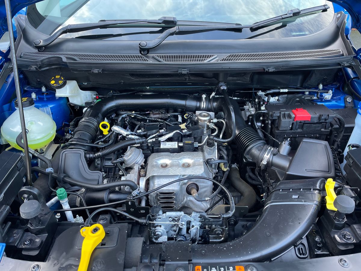 Used Ford Ecosport 2022 for sale - 76373022: Photo 33