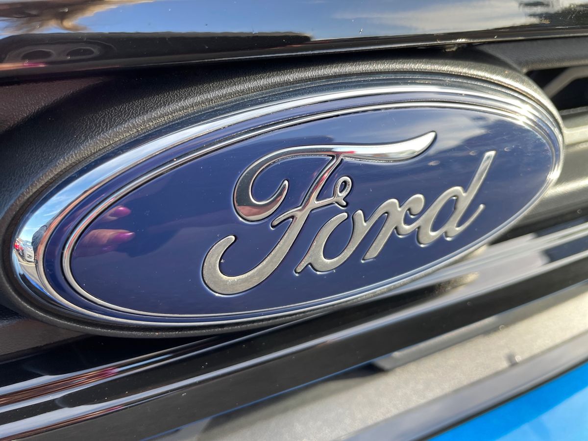 Used Ford Ecosport 2022 for sale - 76373022: Photo 46