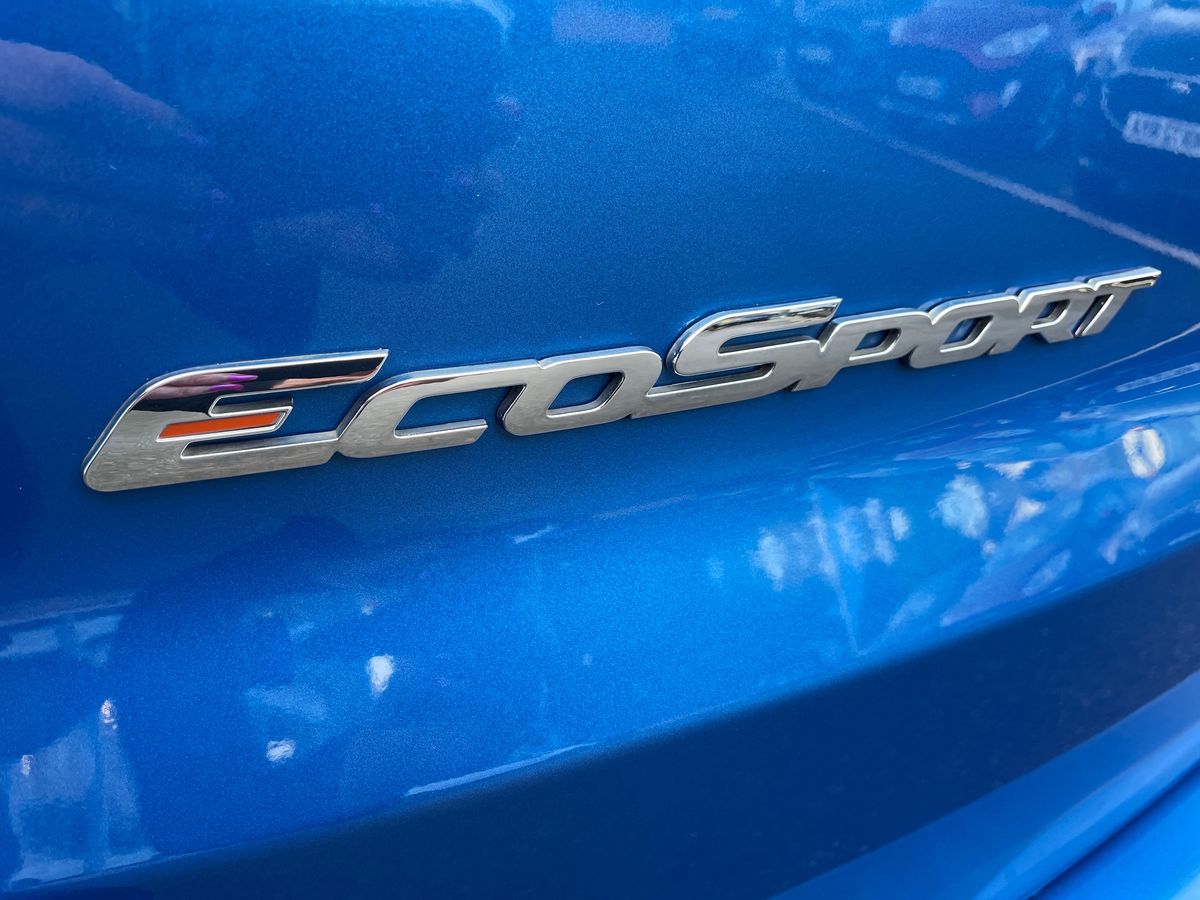 Used Ford Ecosport 2022 for sale - 76373022: Photo 47