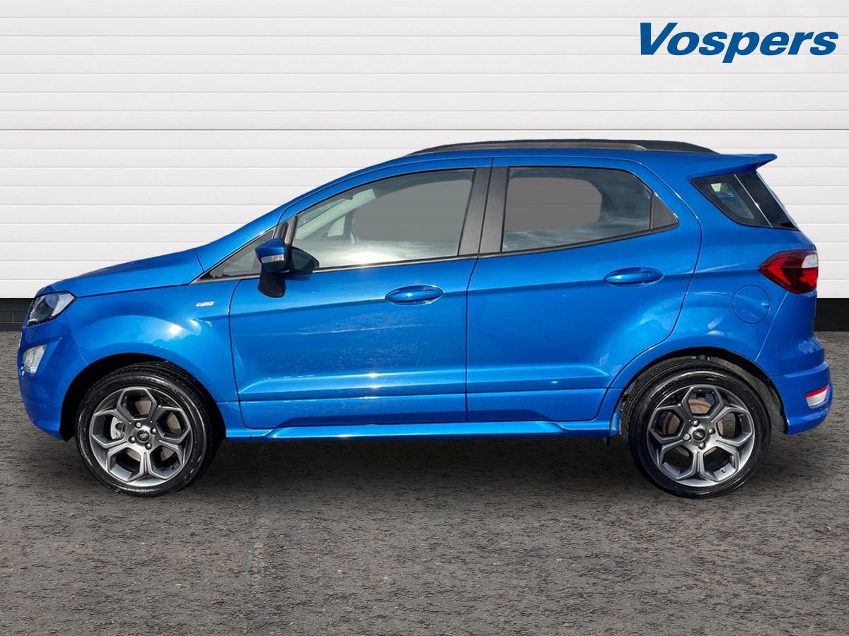 Used Ford Ecosport 2022 for sale - 76373022: Photo 5