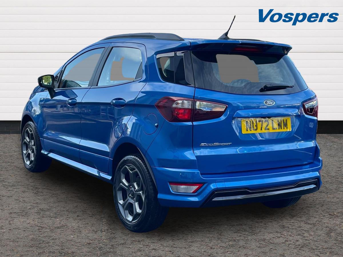 Used Ford Ecosport 2022 for sale - 76373022: Photo 6
