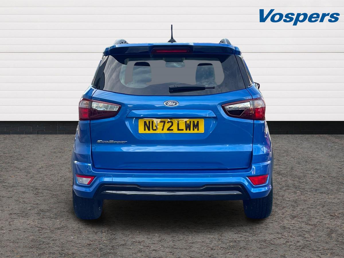 Used Ford Ecosport 2022 for sale - 76373022: Photo 7