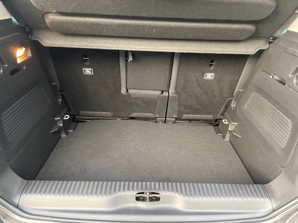 Used Citroen C3 Aircross 2020 for sale - 76523656: Photo 17