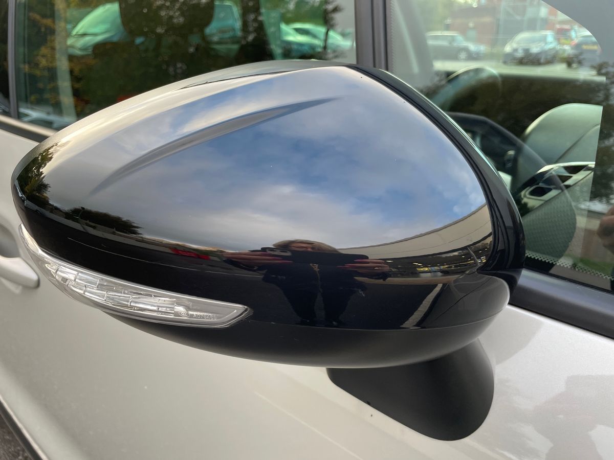 Used Citroen C3 Aircross 2020 for sale - 76523656: Photo 29