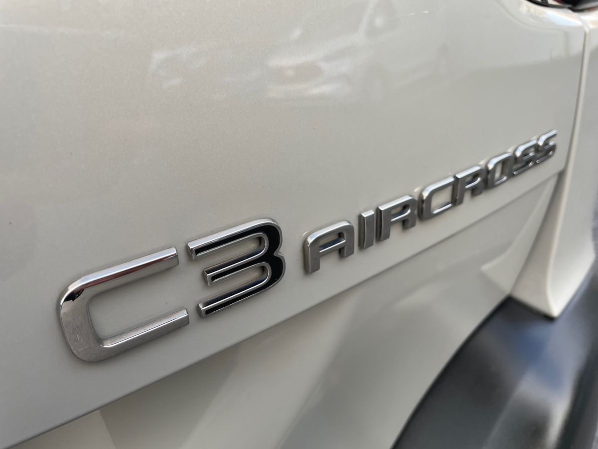 Used Citroen C3 Aircross 2020 for sale - 76523656: Photo 31