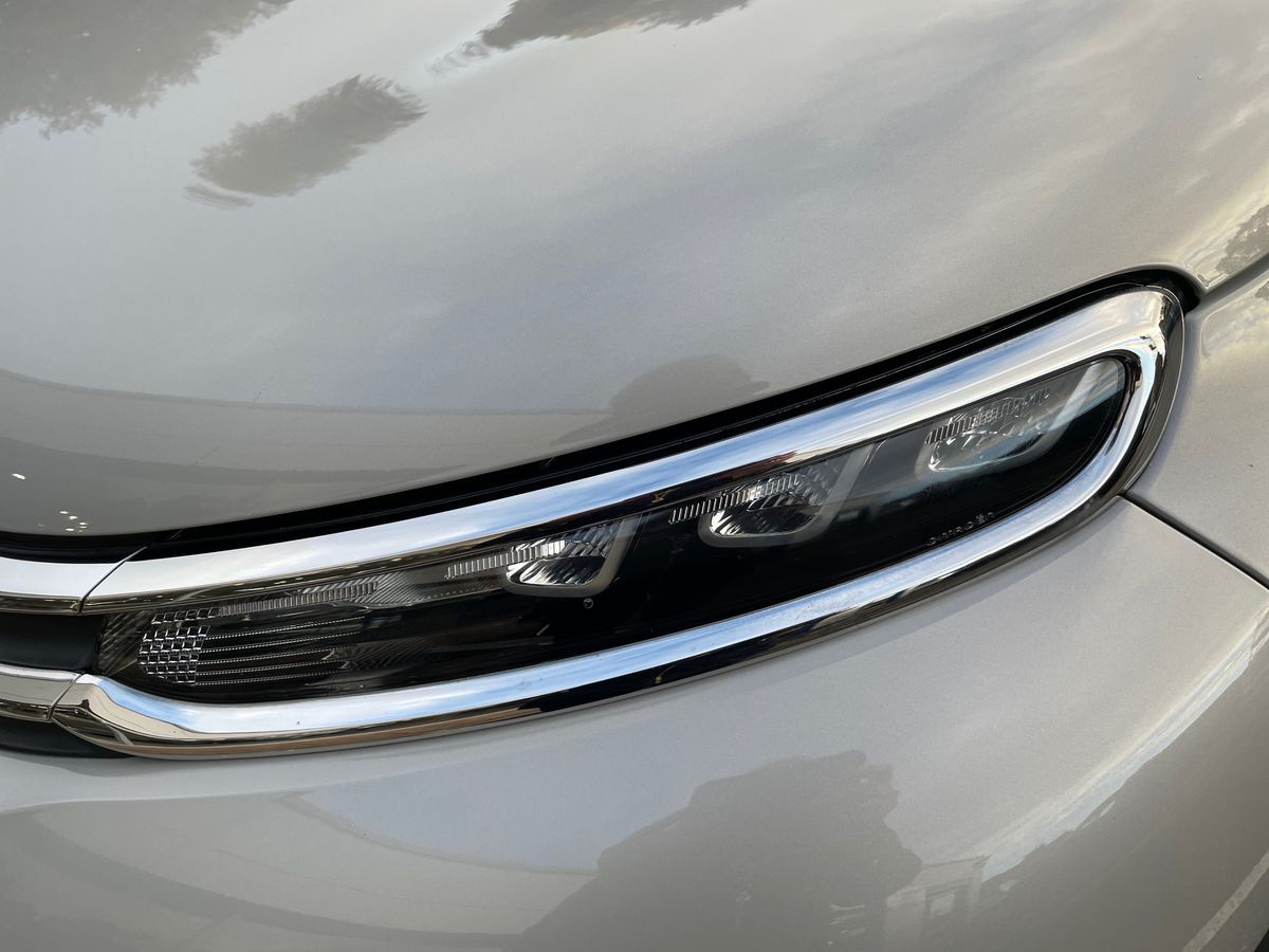 Used Citroen C3 Aircross 2020 for sale - 76523656: Photo 32