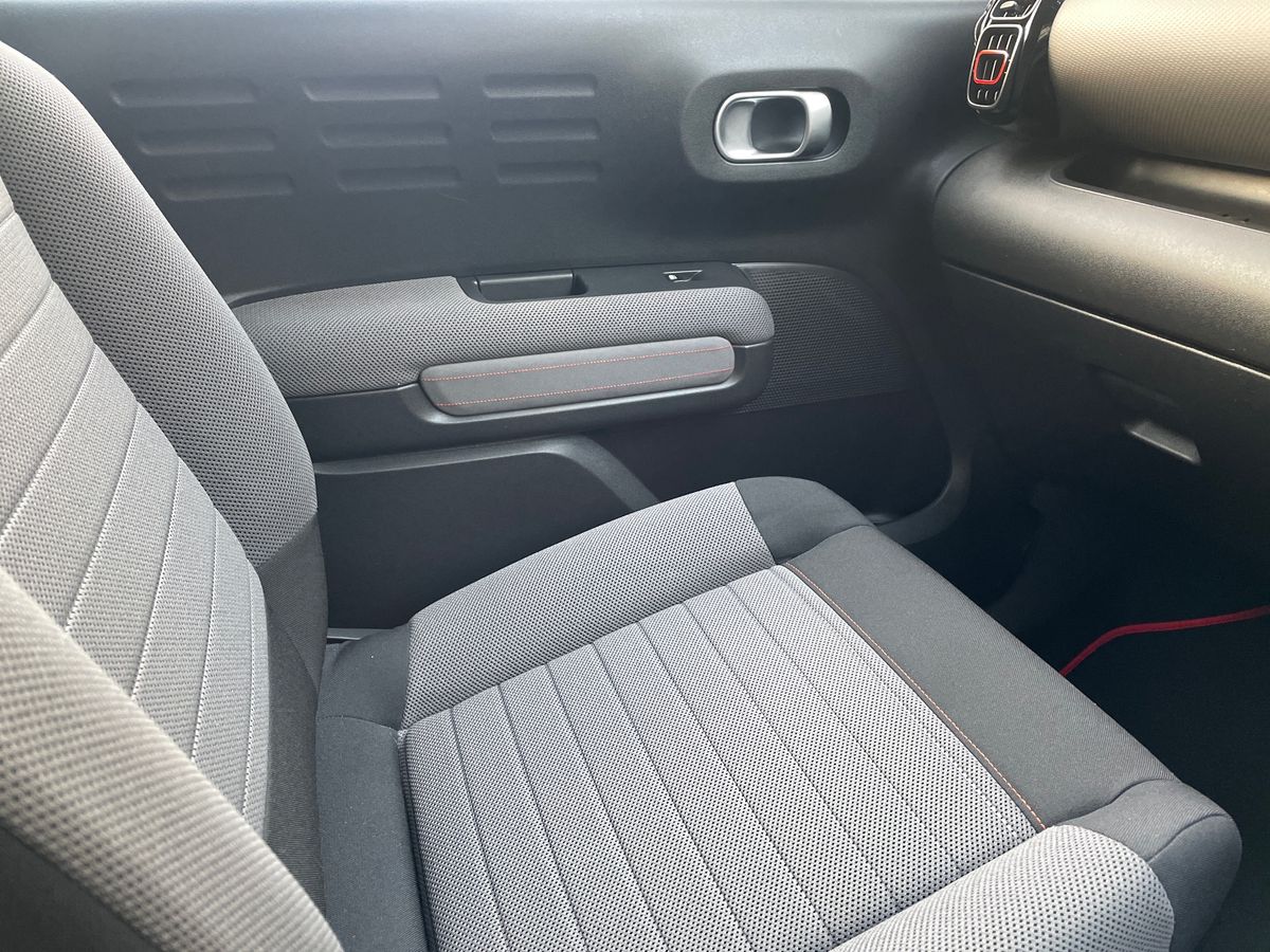 Used Citroen C3 Aircross 2020 for sale - 76523656: Photo 34