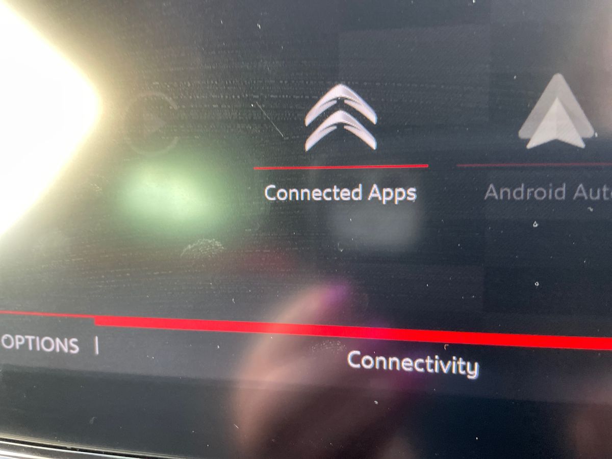 Used Citroen C3 Aircross 2020 for sale - 76523656: Photo 38