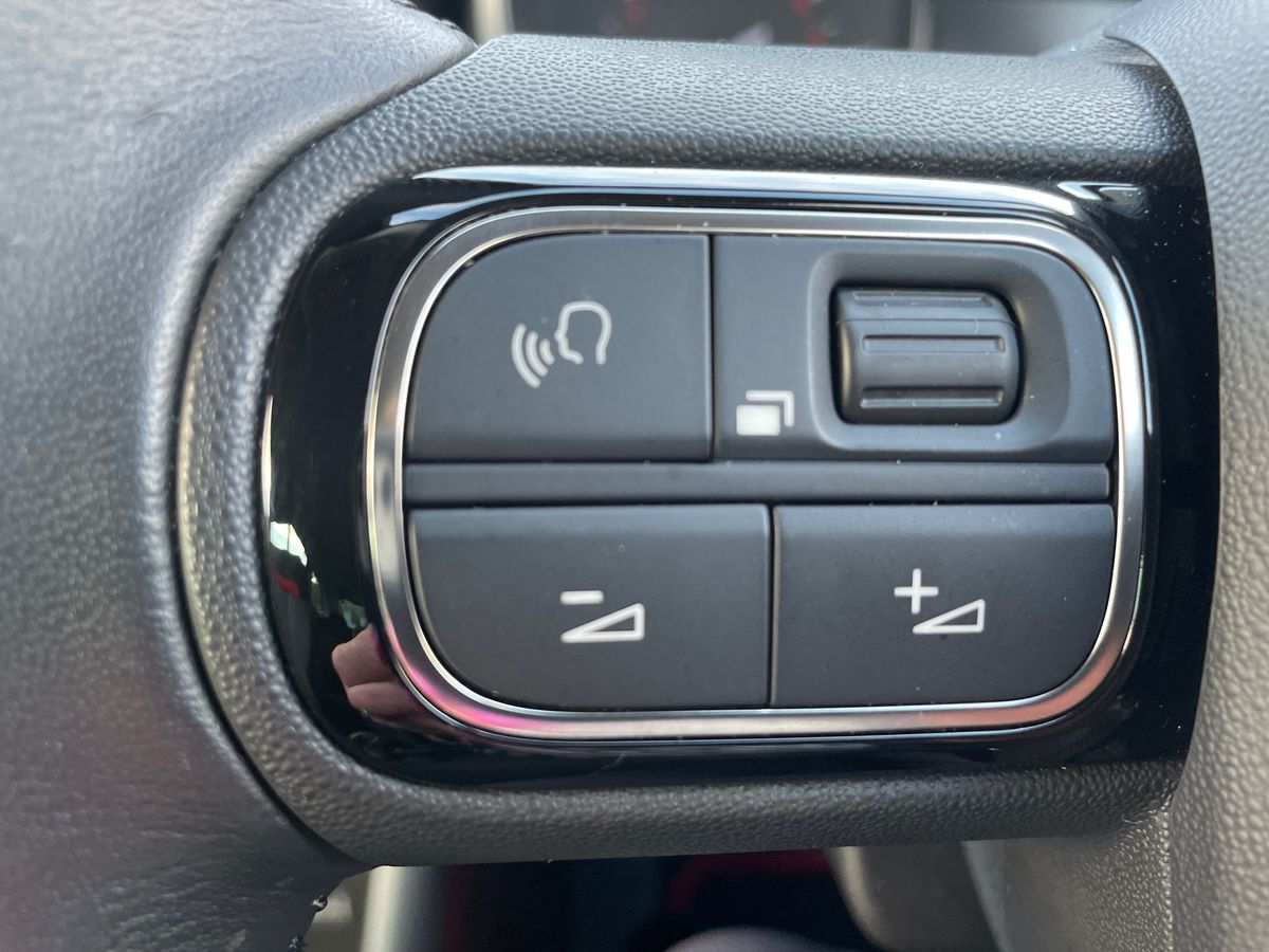 Used Citroen C3 Aircross 2020 for sale - 76523656: Photo 39