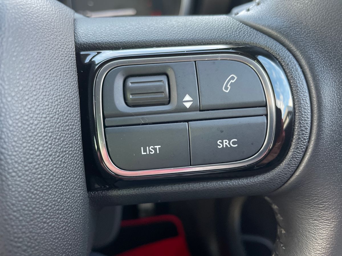 Used Citroen C3 Aircross 2020 for sale - 76523656: Photo 40