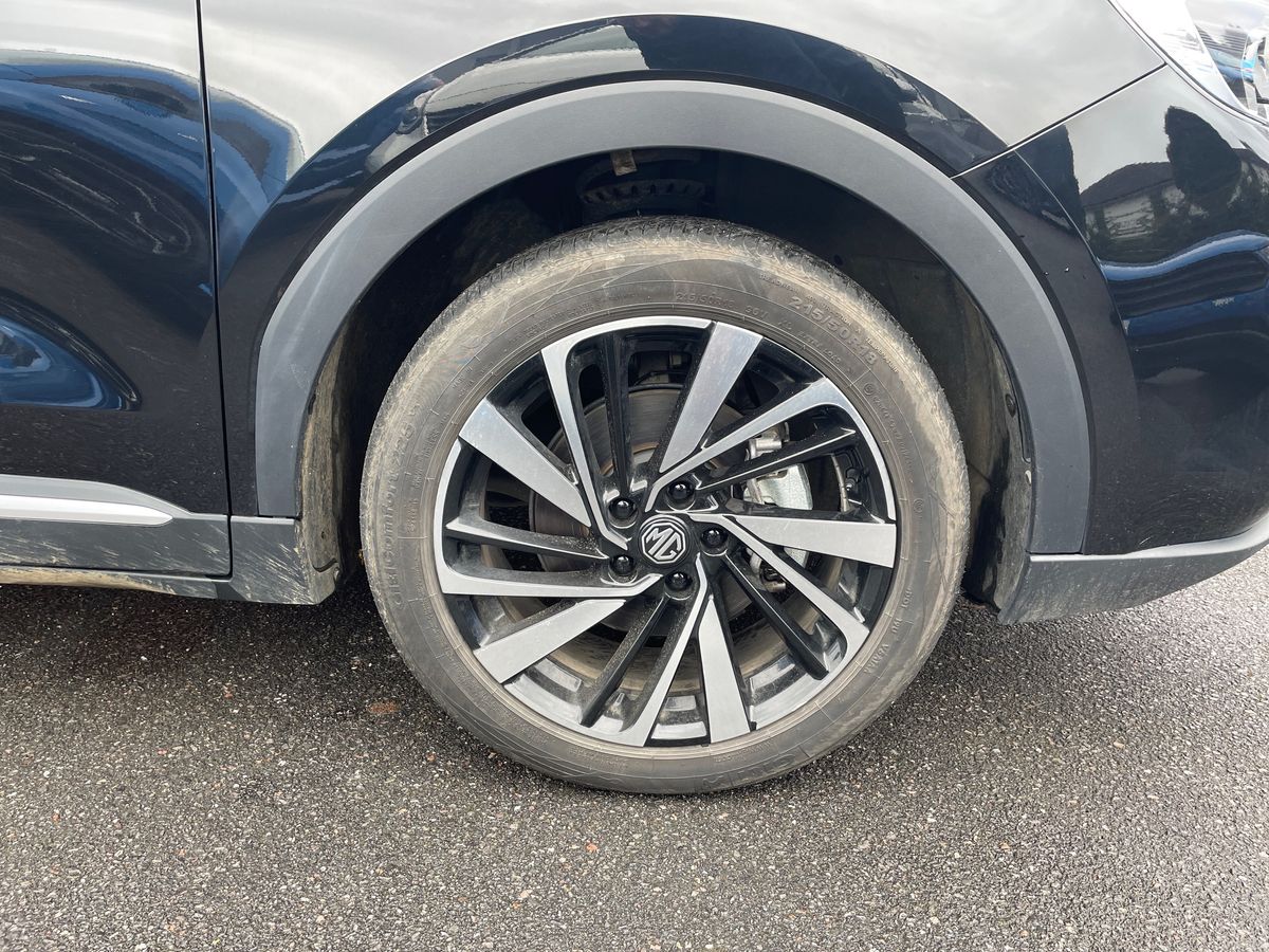 Used MG MG ZS 2024 for sale - 77911287: Photo 13