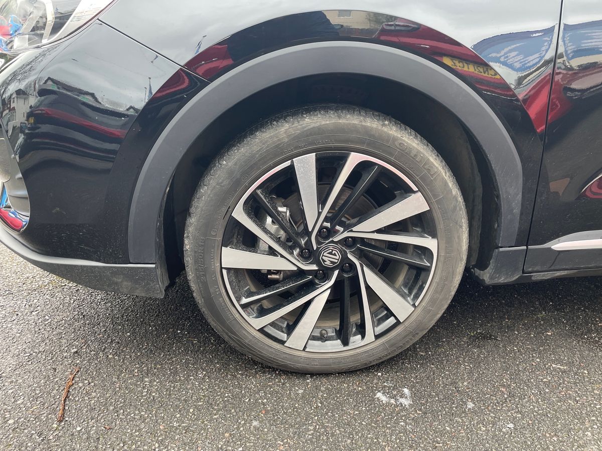 Used MG MG ZS 2024 for sale - 77911287: Photo 14