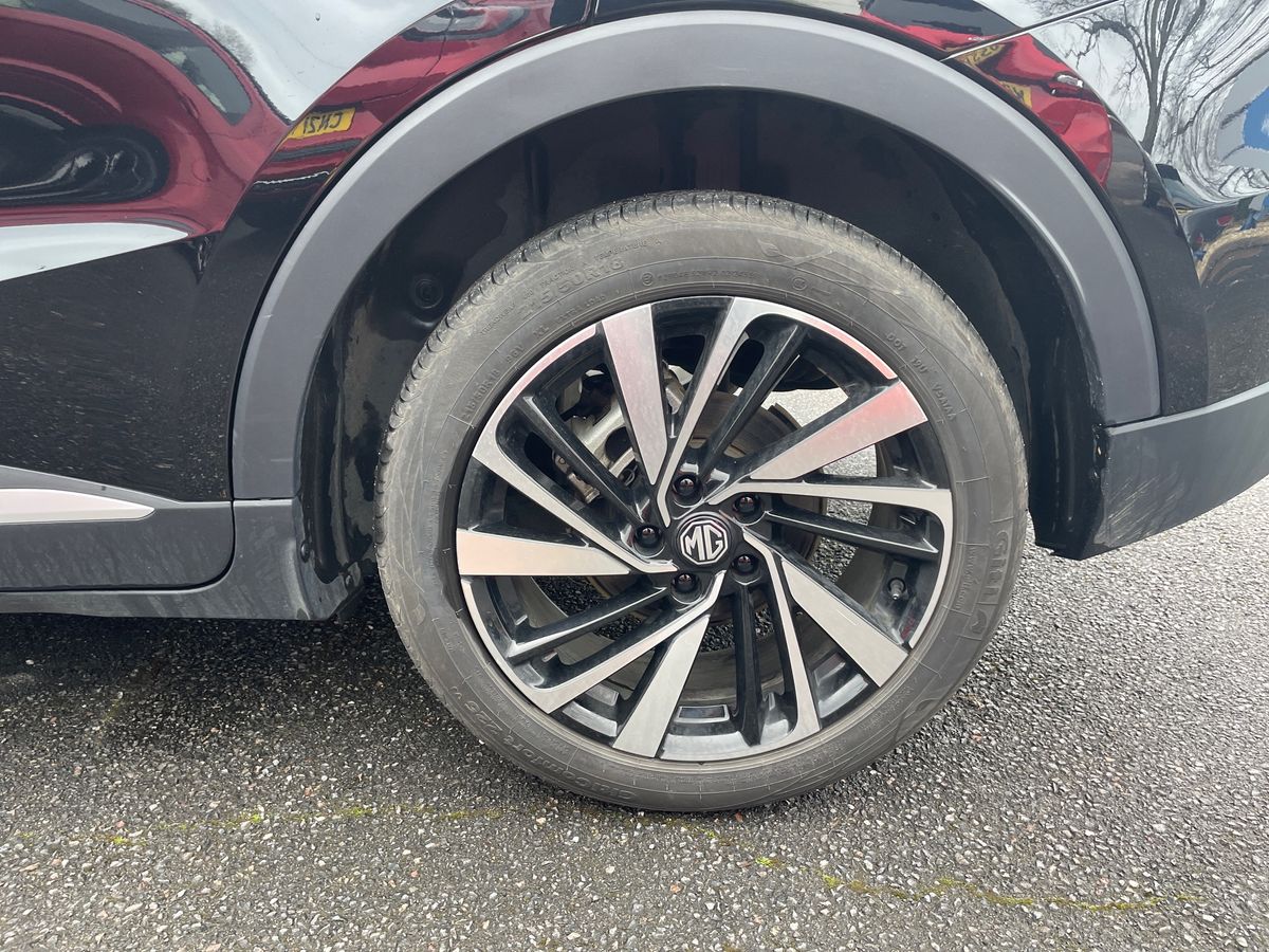 Used MG MG ZS 2024 for sale - 77911287: Photo 15
