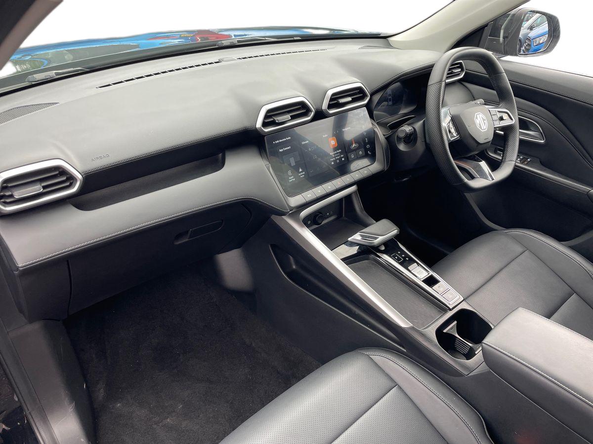 Used MG MG ZS 2024 for sale - 77911287: Photo 18