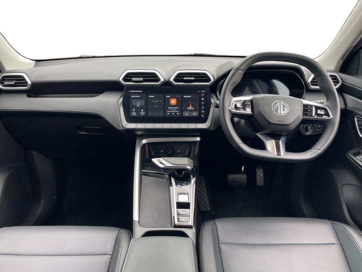 Used MG MG ZS 2024 for sale - 77911287: Photo 19