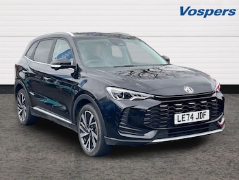 Used MG MG ZS 2024 for sale - 77911287: Photo