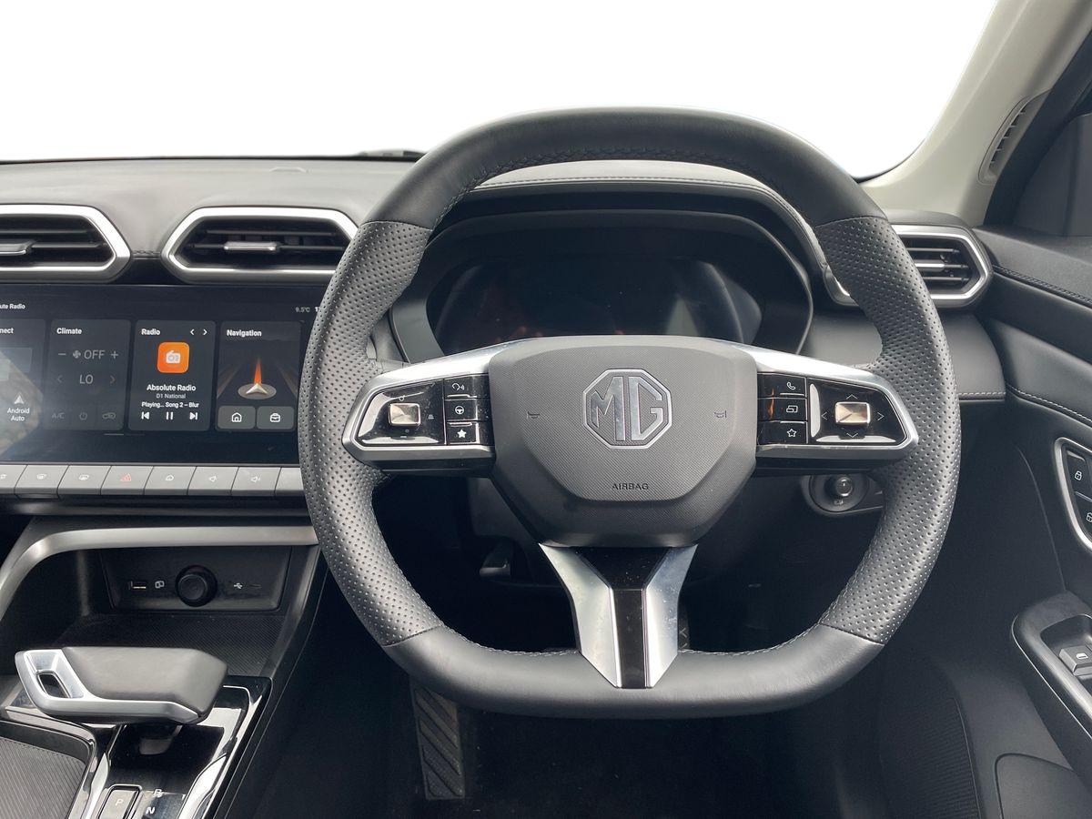 Used MG MG ZS 2024 for sale - 77911287: Photo 21
