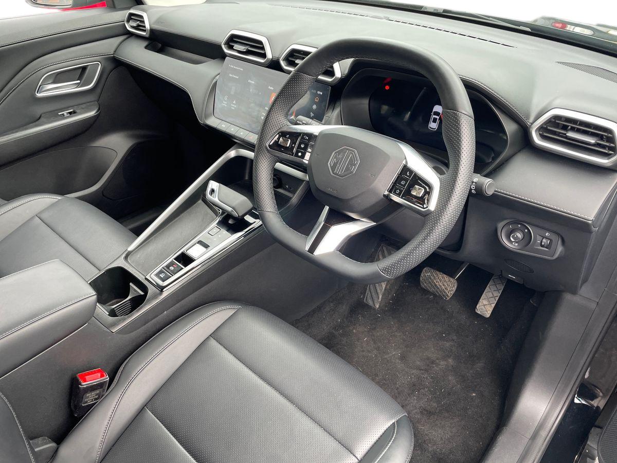 Used MG MG ZS 2024 for sale - 77911287: Photo 22