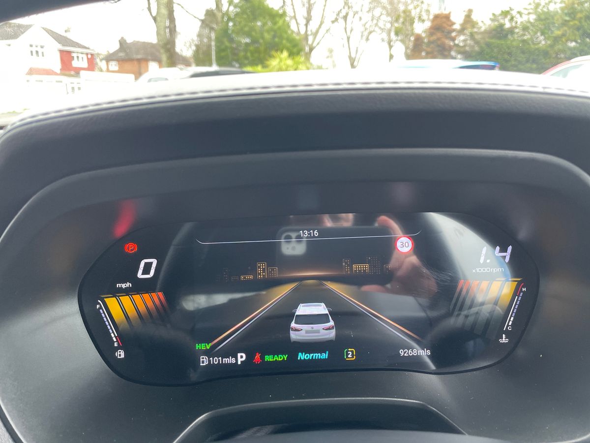 Used MG MG ZS 2024 for sale - 77911287: Photo 23