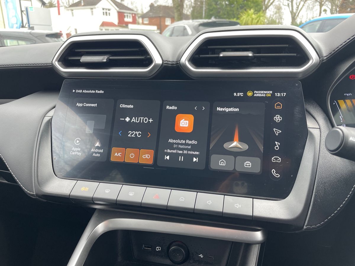 Used MG MG ZS 2024 for sale - 77911287: Photo 25