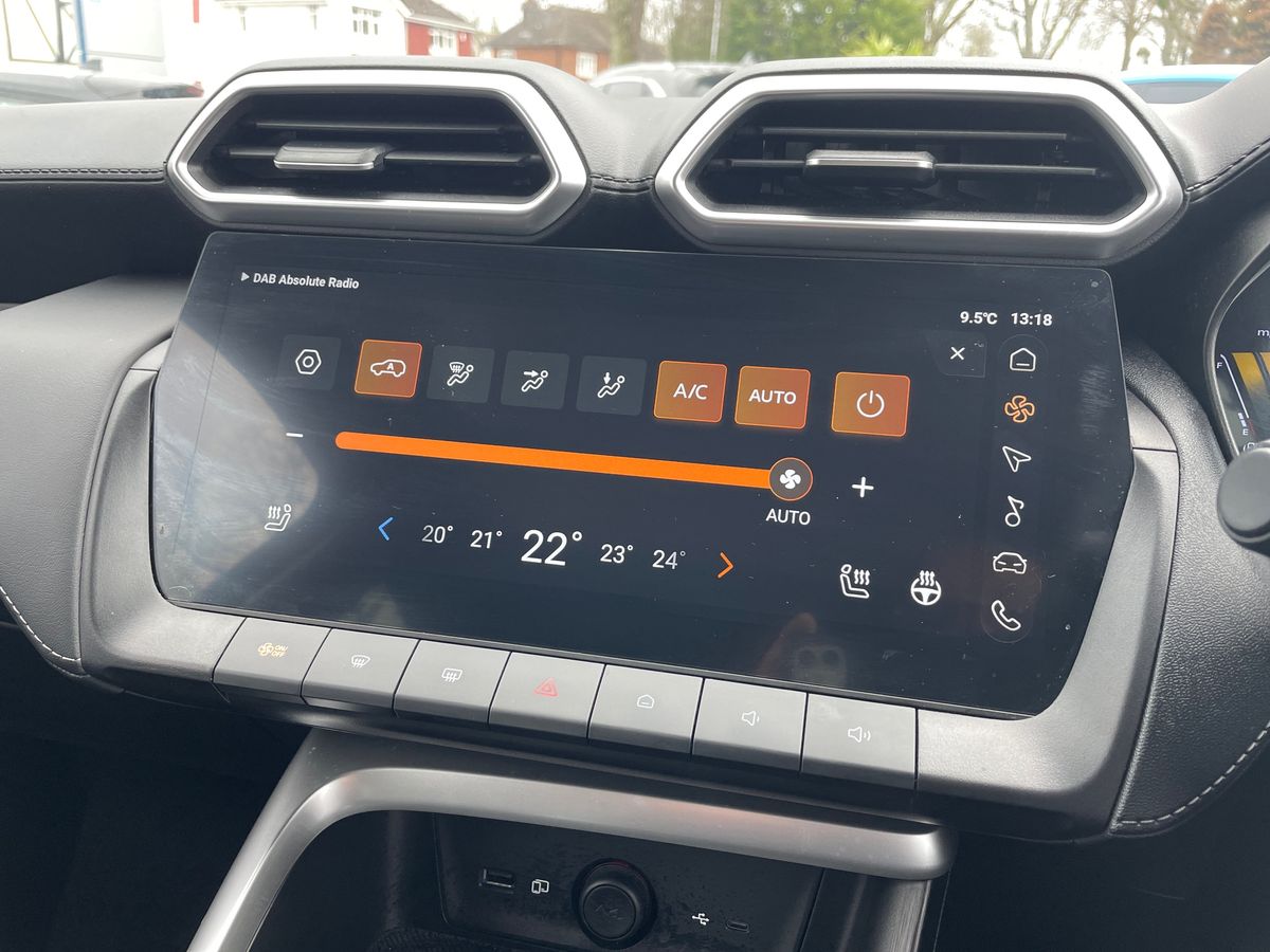 Used MG MG ZS 2024 for sale - 77911287: Photo 26