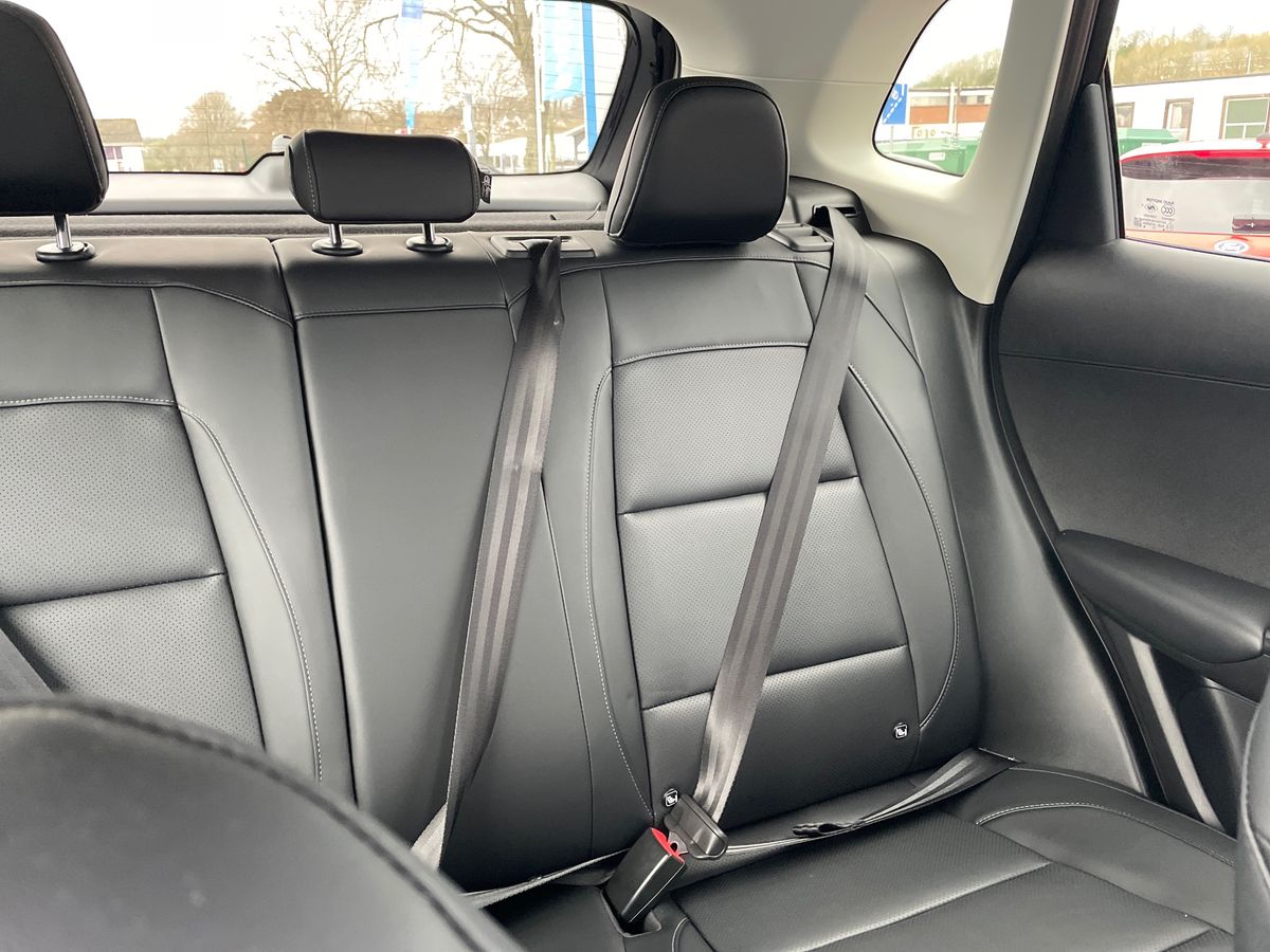 Used MG MG ZS 2024 for sale - 77911287: Photo 28