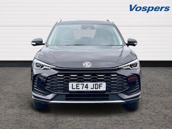 Used MG MG ZS 2024 for sale - 77911287: Photo