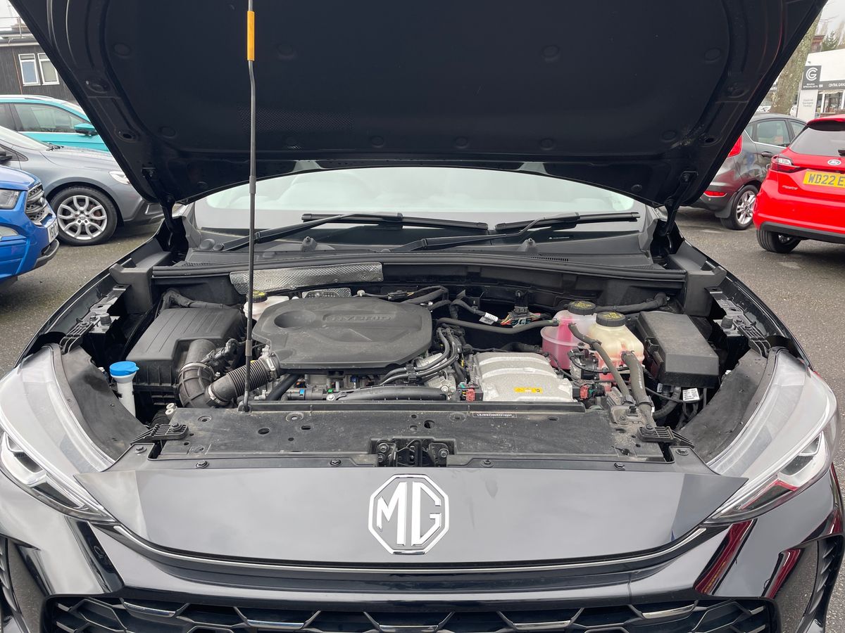 Used MG MG ZS 2024 for sale - 77911287: Photo 33
