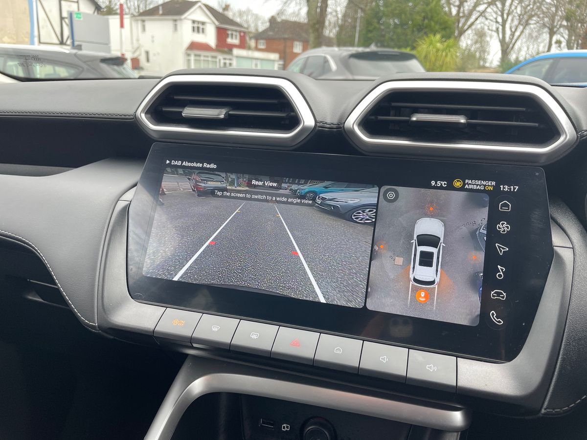 Used MG MG ZS 2024 for sale - 77911287: Photo 34