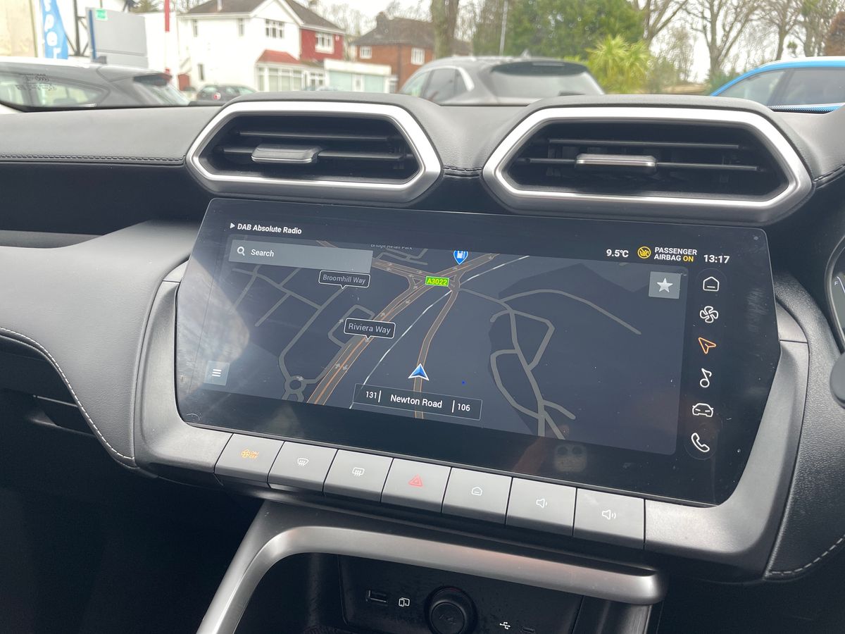 Used MG MG ZS 2024 for sale - 77911287: Photo 35