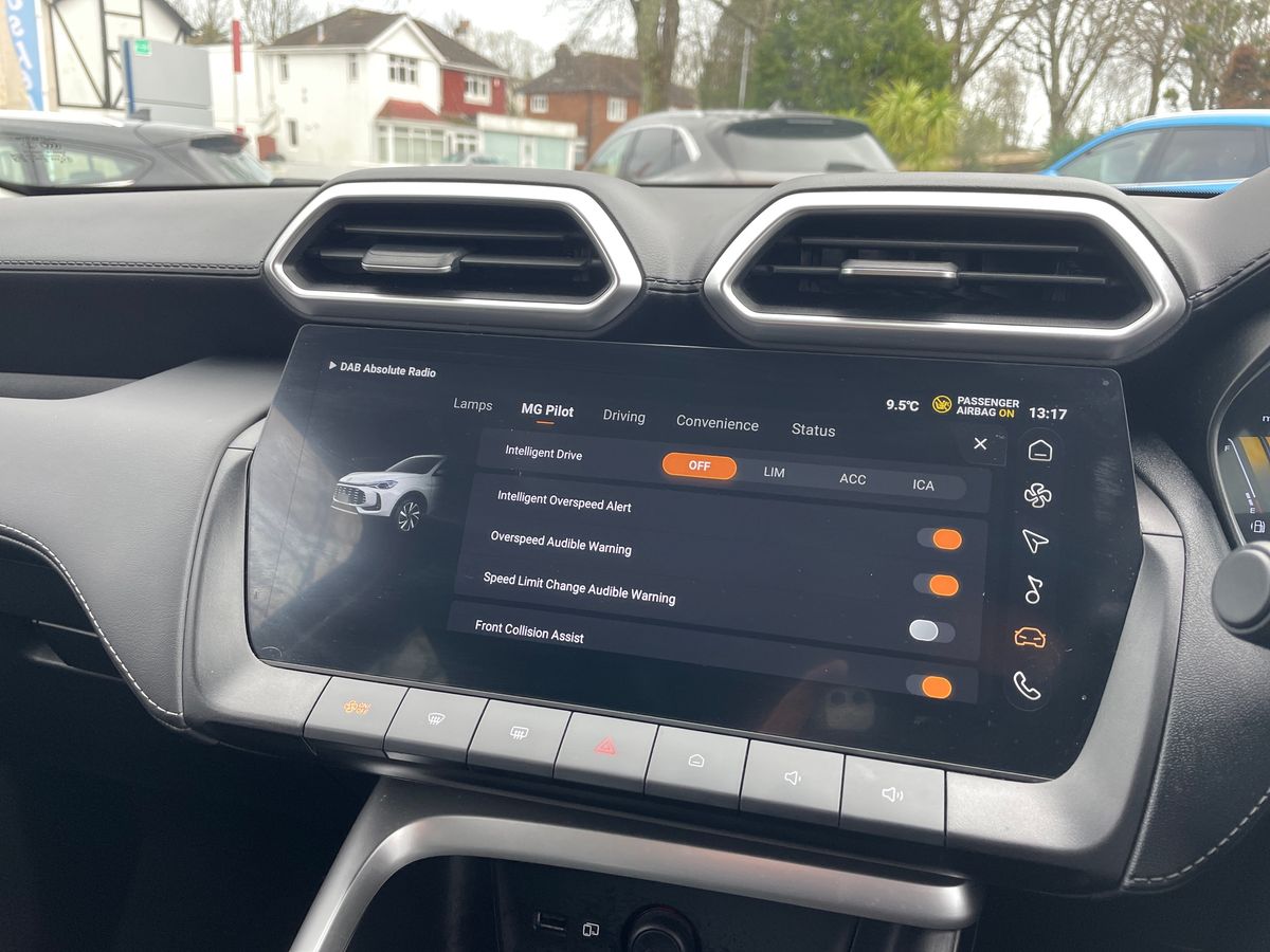 Used MG MG ZS 2024 for sale - 77911287: Photo 36