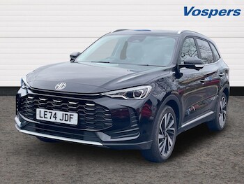 Used MG MG ZS 2024 for sale - 77911287: Photo