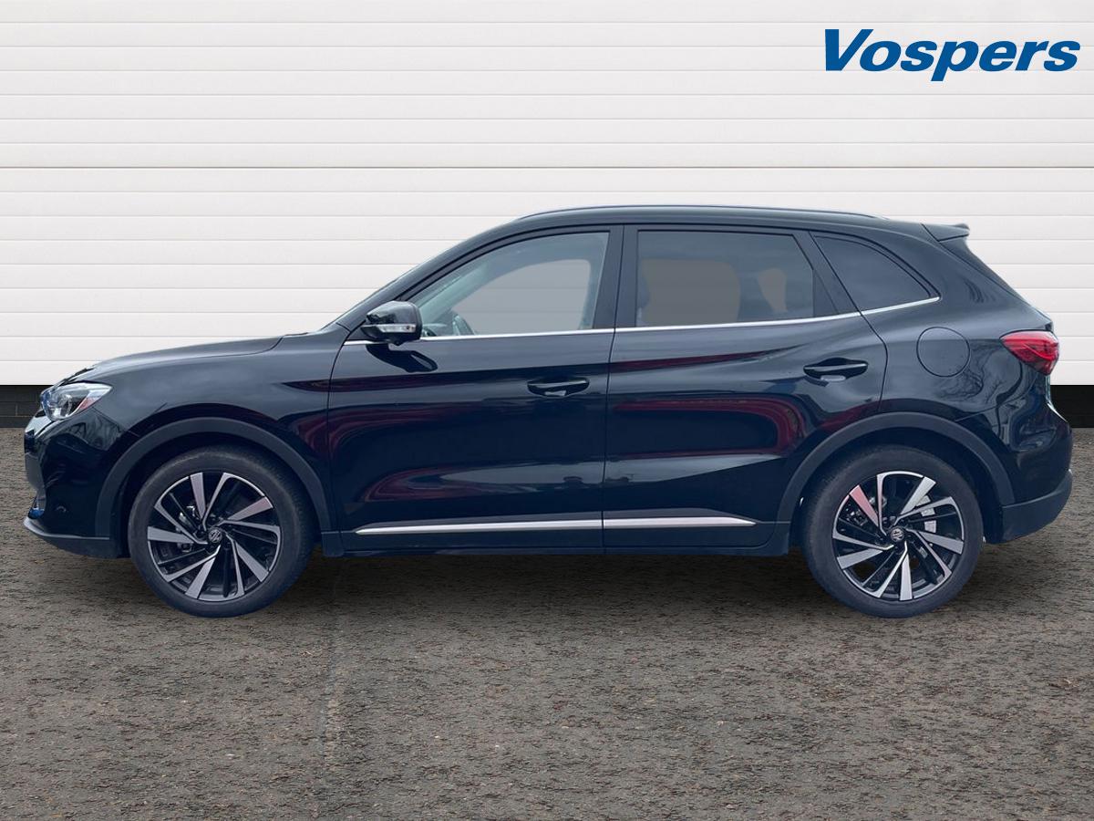 Used MG MG ZS 2024 for sale - 77911287: Photo 5