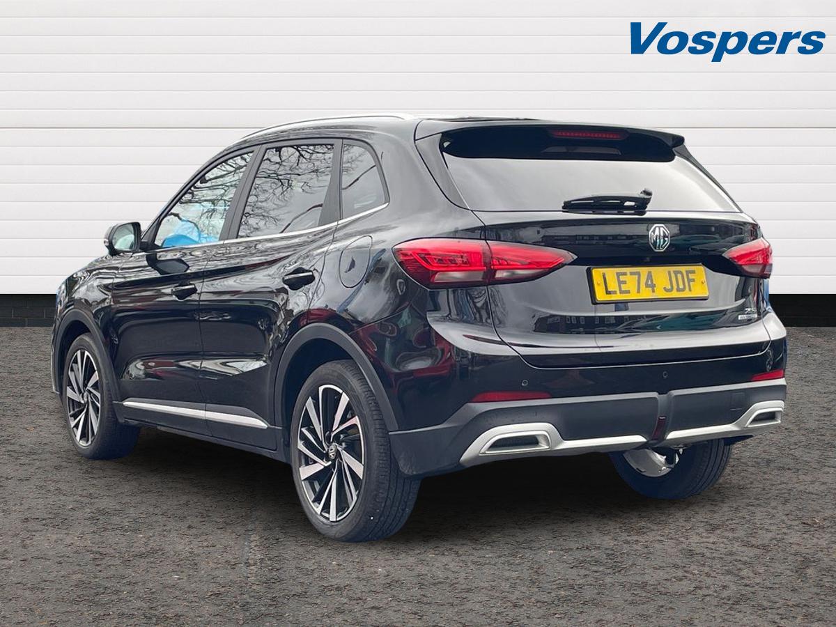 Used MG MG ZS 2024 for sale - 77911287: Photo 6