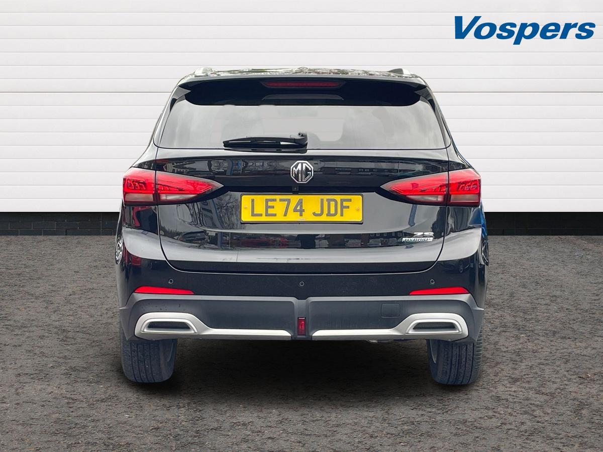 Used MG MG ZS 2024 for sale - 77911287: Photo 7