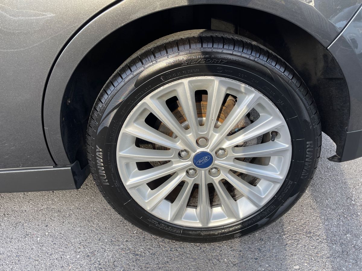 Used Ford Grand C-Max 2016 for sale - 76390113: Photo 14