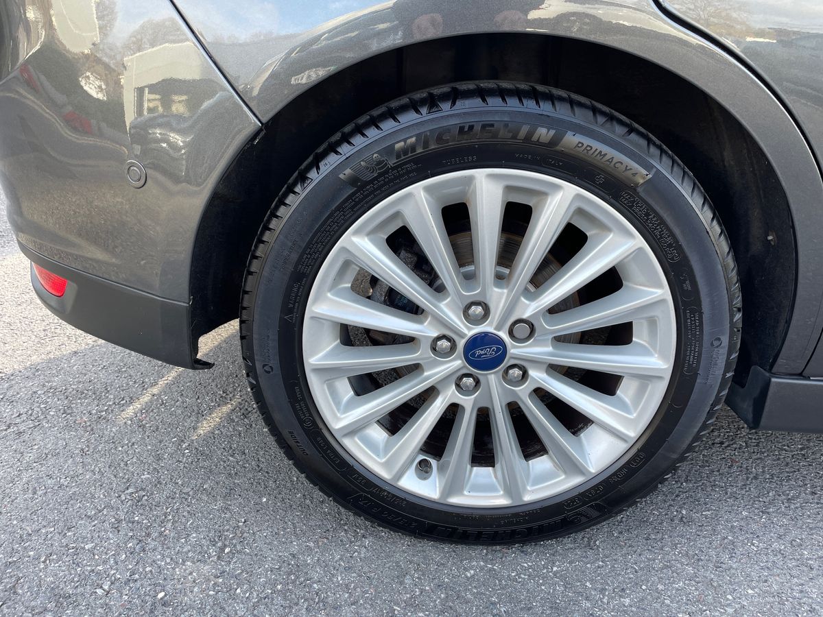 Used Ford Grand C-Max 2016 for sale - 76390113: Photo 15