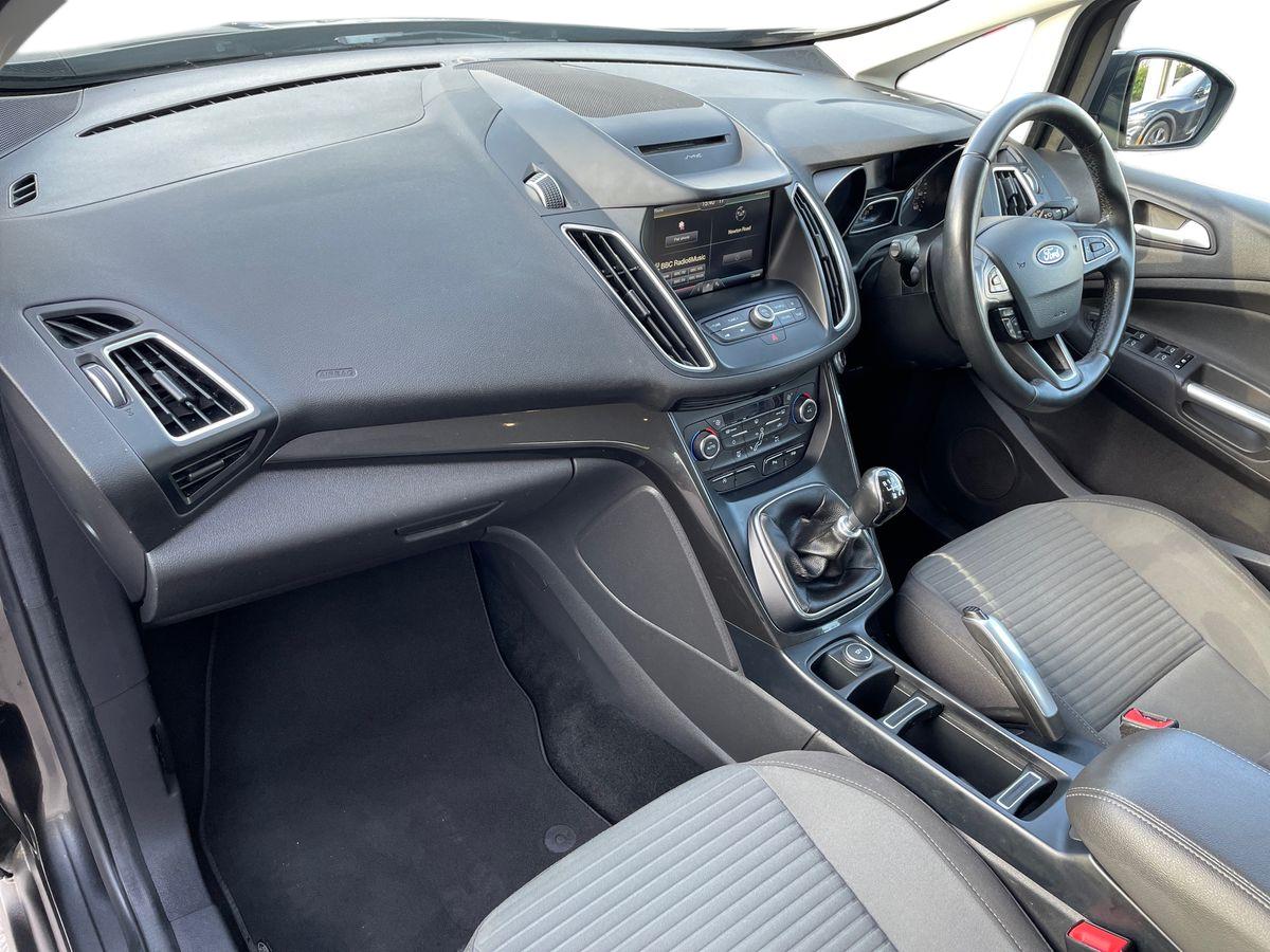 Used Ford Grand C-Max 2016 for sale - 76390113: Photo 18