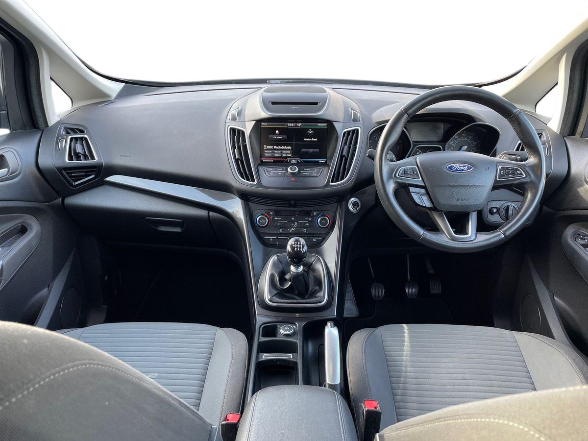 Used Ford Grand C-Max 2016 for sale - 76390113: Photo 19