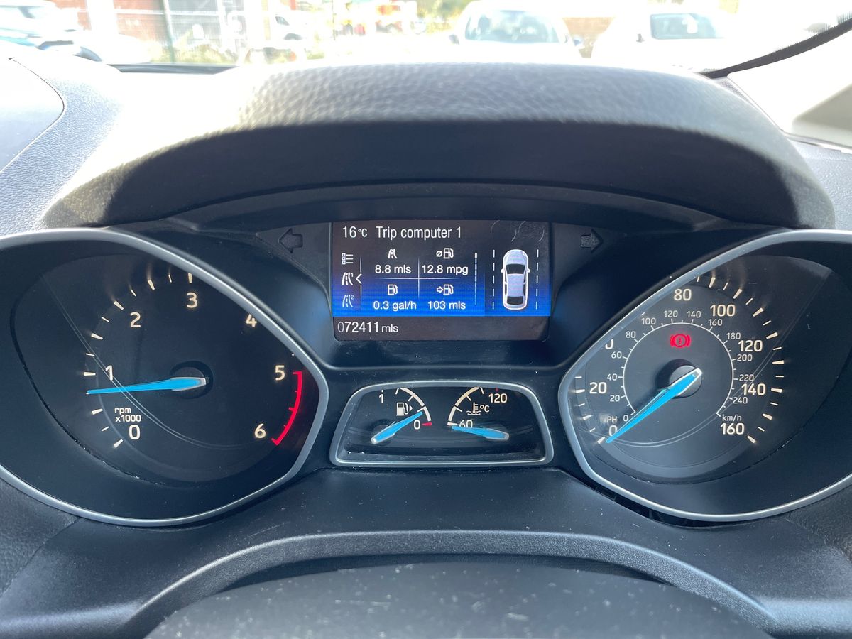 Used Ford Grand C-Max 2016 for sale - 76390113: Photo 23