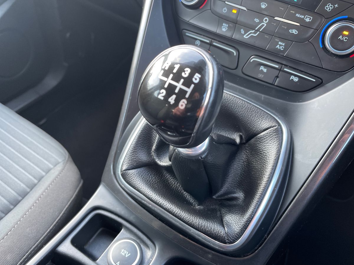 Used Ford Grand C-Max 2016 for sale - 76390113: Photo 27