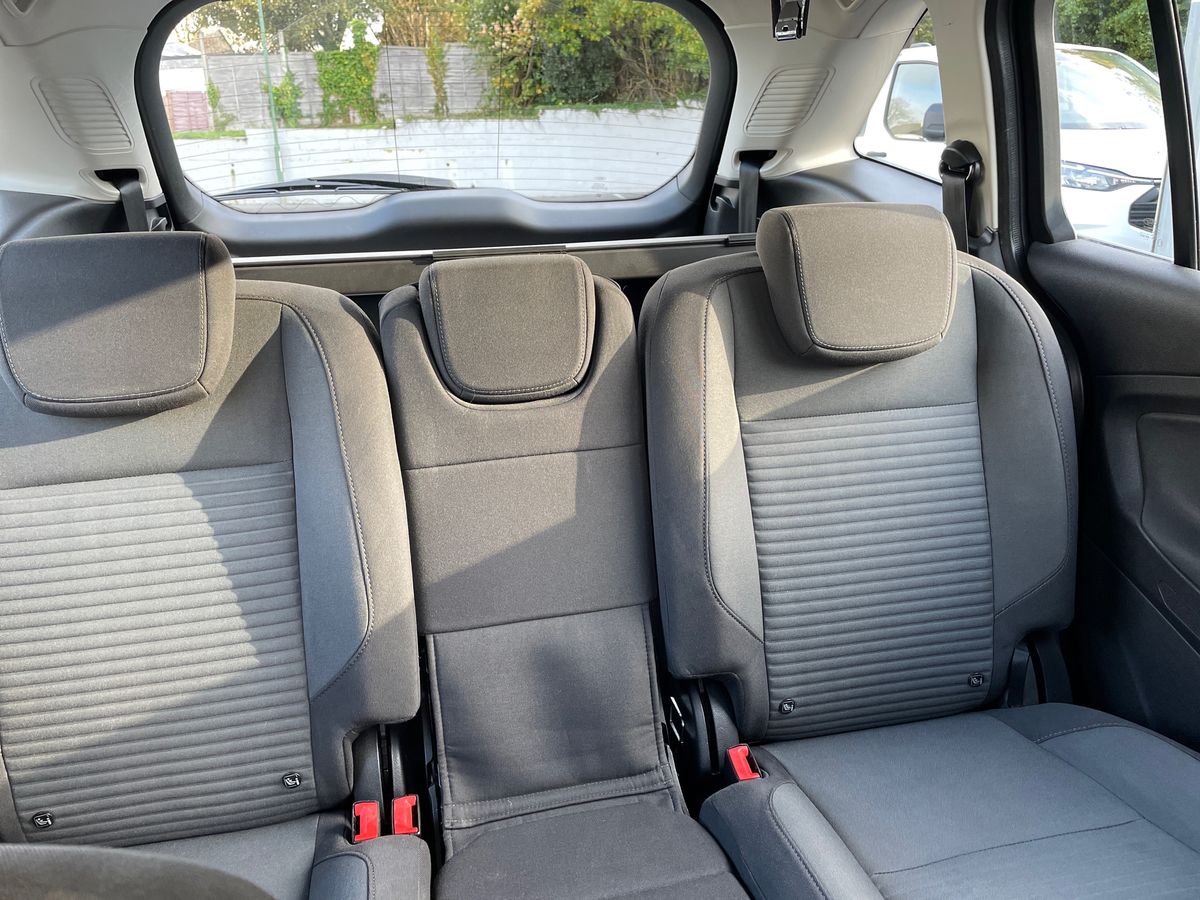 Used Ford Grand C-Max 2016 for sale - 76390113: Photo 28