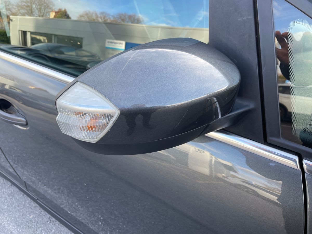 Used Ford Grand C-Max 2016 for sale - 76390113: Photo 29