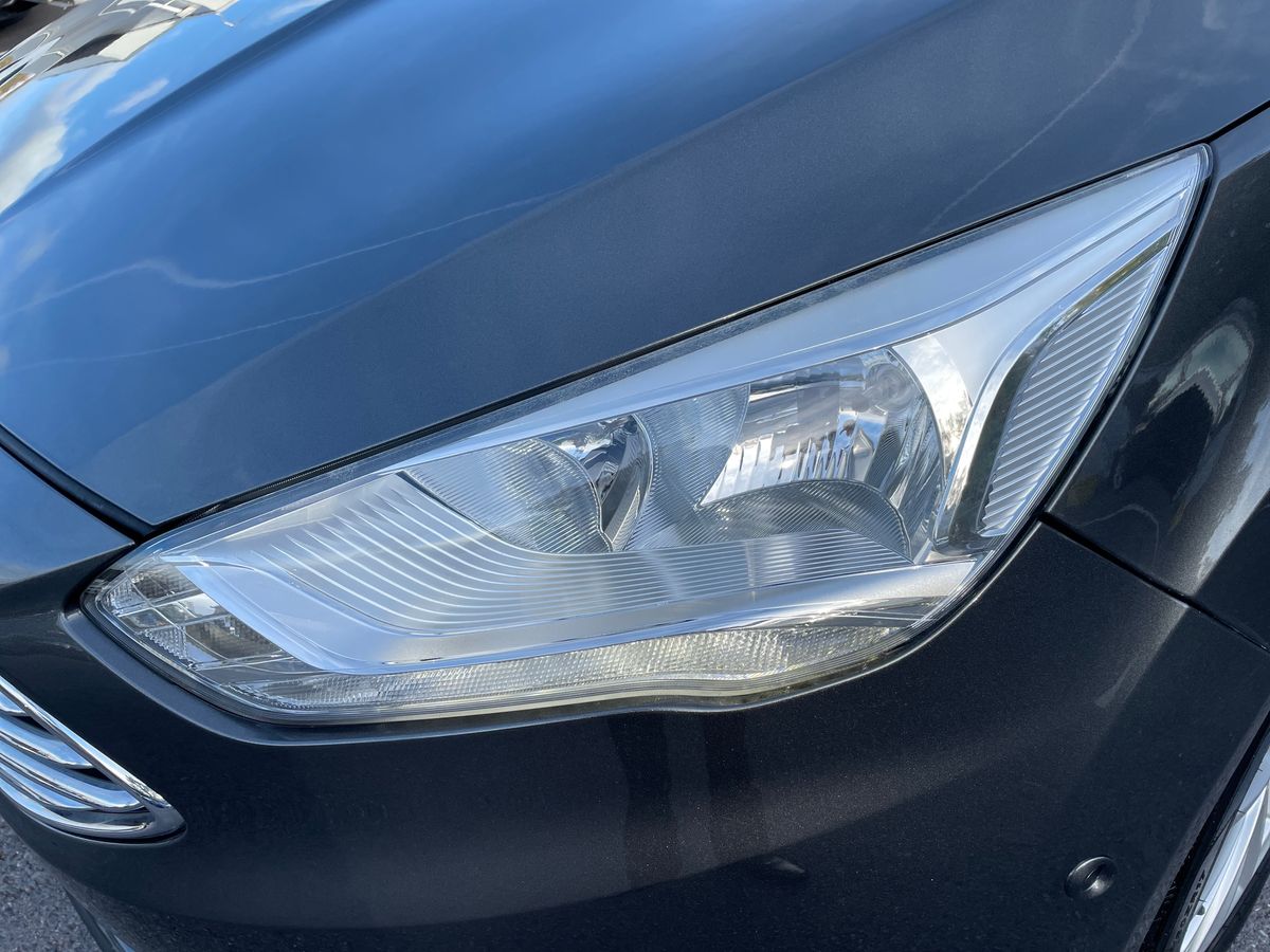 Used Ford Grand C-Max 2016 for sale - 76390113: Photo 32